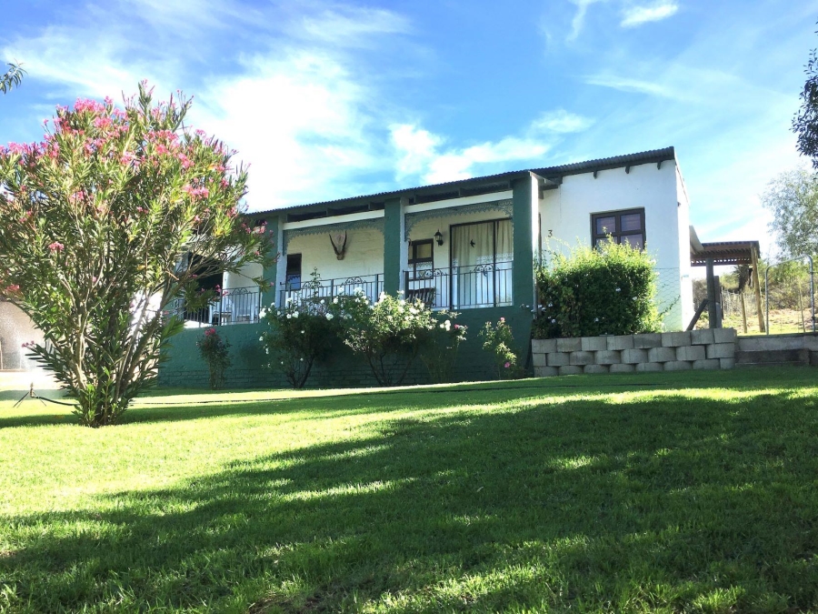 Commercial Property for Sale in Uniondale Rural Western Cape